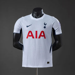 Tottenham Hotspur Jersey Home 26 27 Season PLAYER VERSION