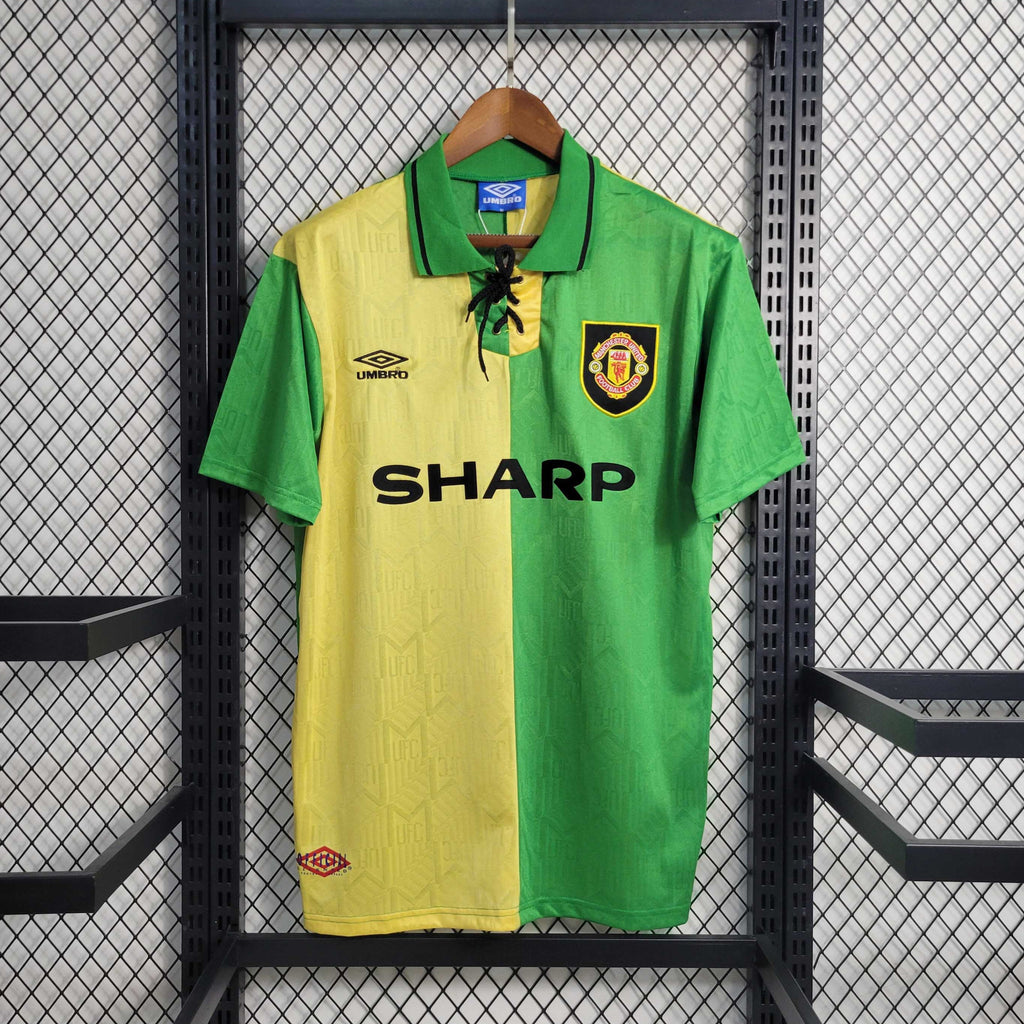 ウェア Manchester United 1992/94 Away Uniform 1992-94AwayRetro1_1024x1024.