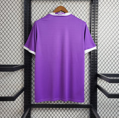 RL Madrid 2016-17 Away Retro Jersey