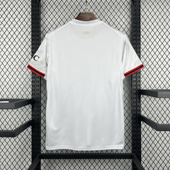 AC Milan Football Jersey Away 26 27 Season