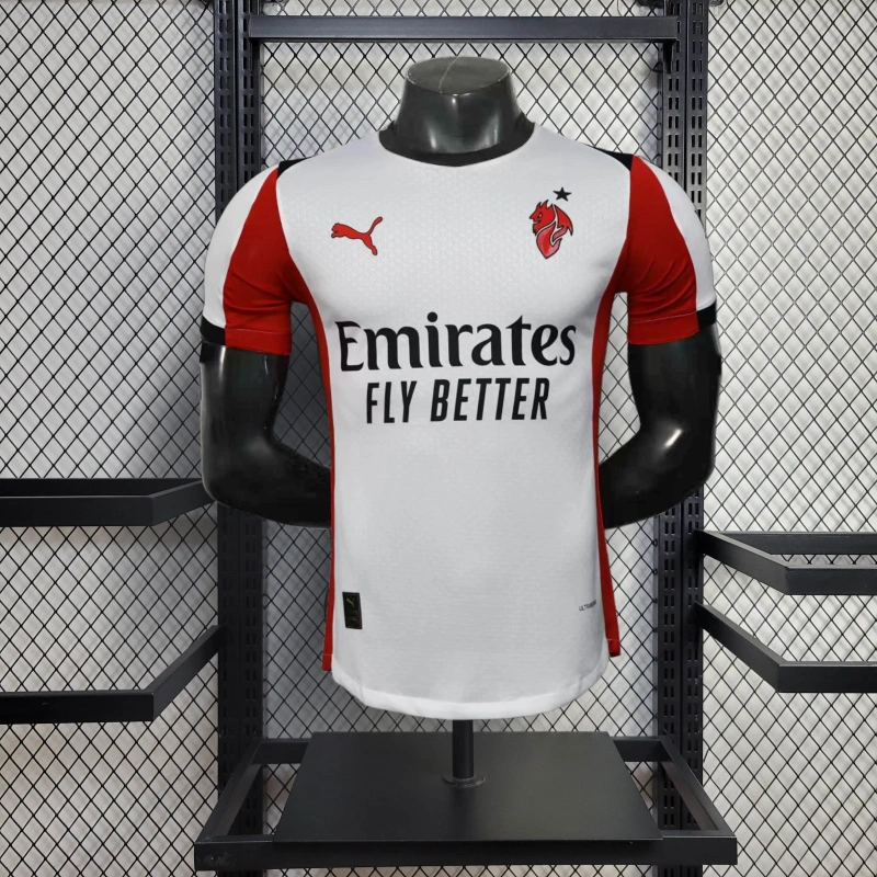 ACMilan PLAYERVERSION