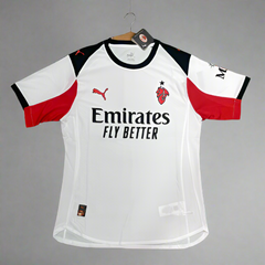 AC Milan Away Jersey 25 26 Season PLAYER VERSION