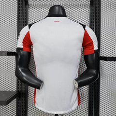 AC Milan Football Jersey Away 25 26 Season PLAYER VERSION