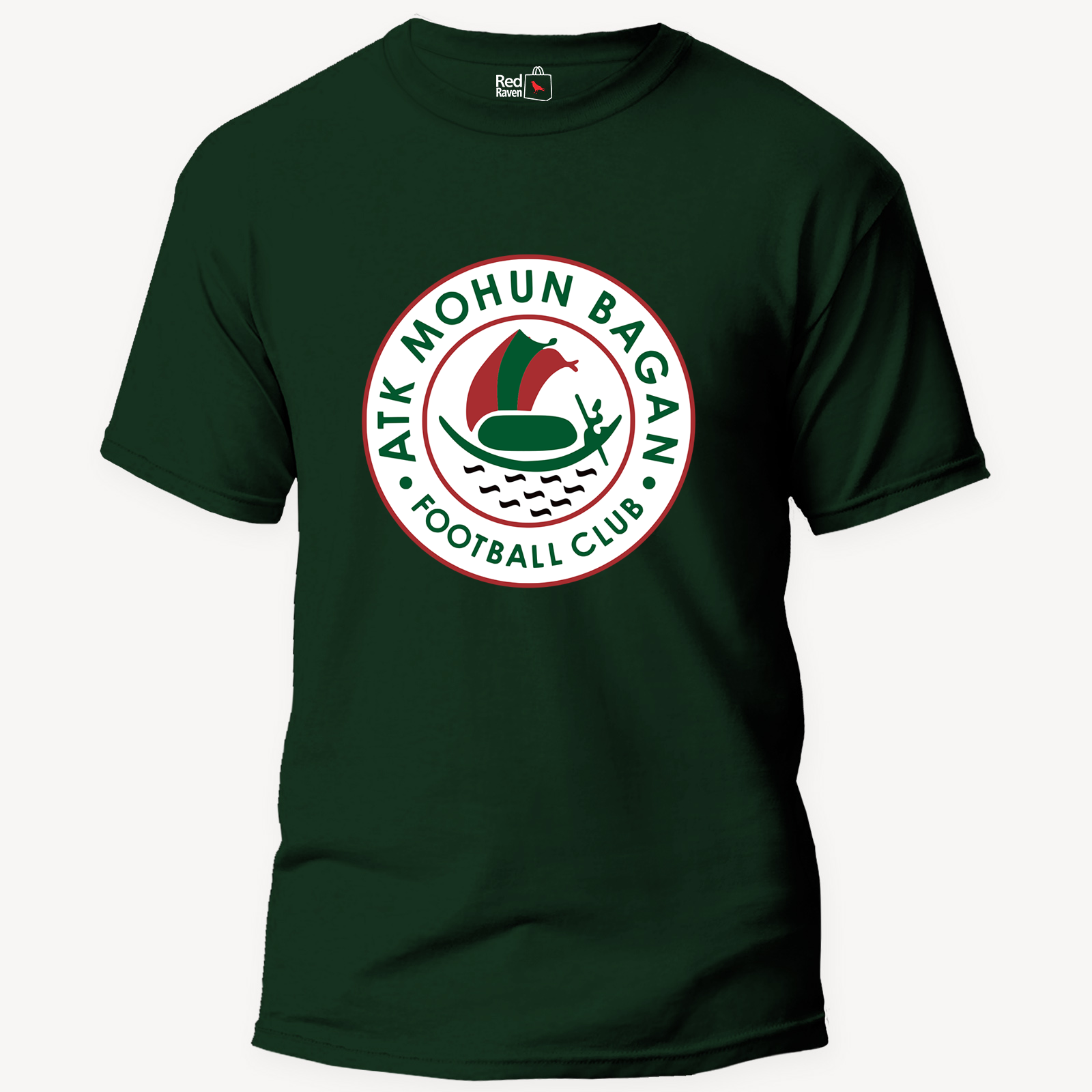 ATK Mohun Bagan - Unisex T-Shirt