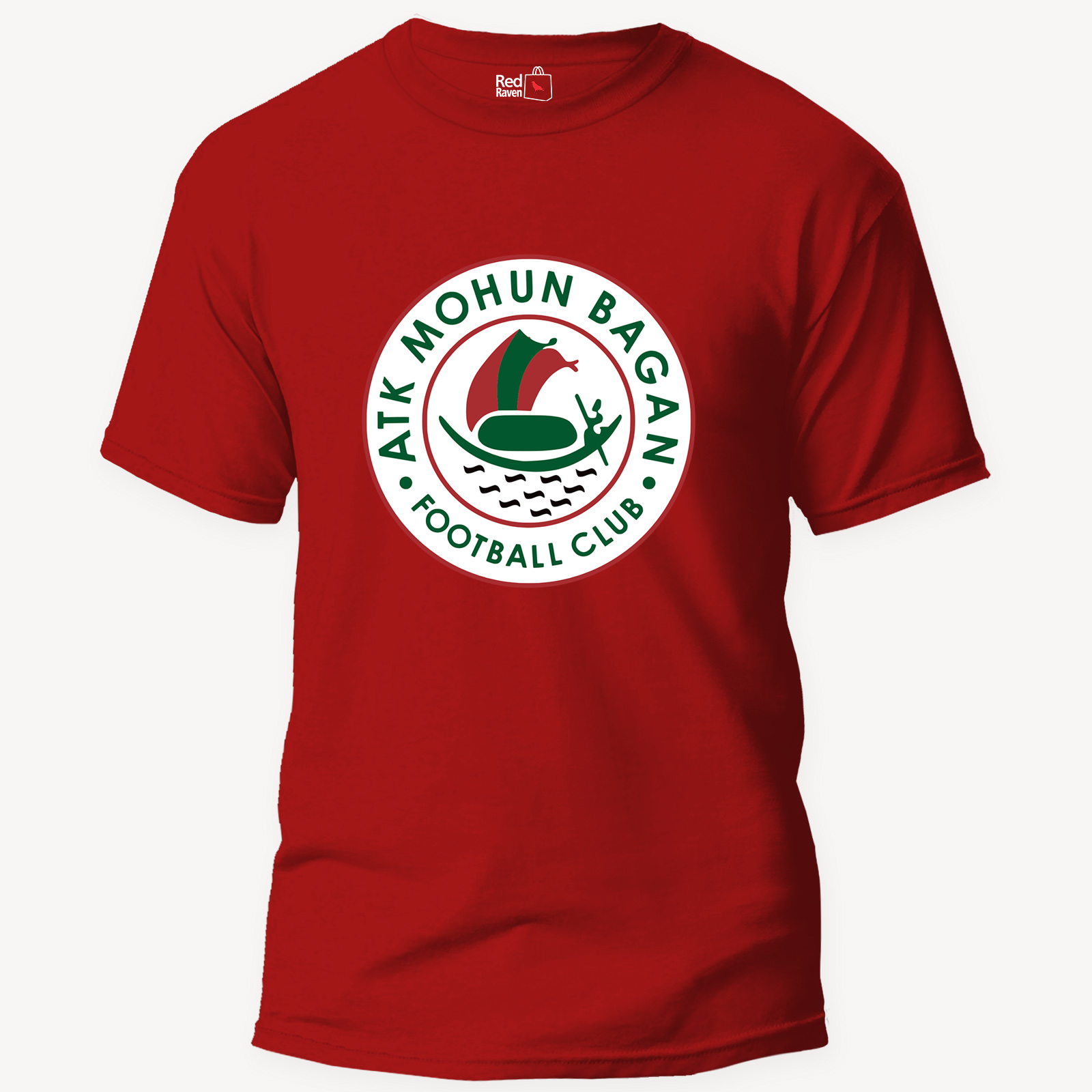 ATK Mohun Bagan - Unisex T-Shirt