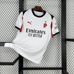AC Milan Football Jersey Away 25 26 Season