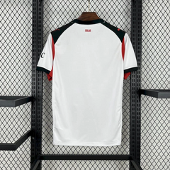 AC Milan Football Jersey Away 25 26 Season