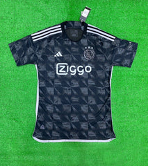 Ajax Football Jersey Third 23 24 Season PLAYER VERSION