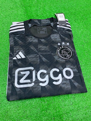 Ajax Football Jersey Third 23 24 Season PLAYER VERSION