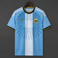 Argentina MESSI Farewell Jersey 2026