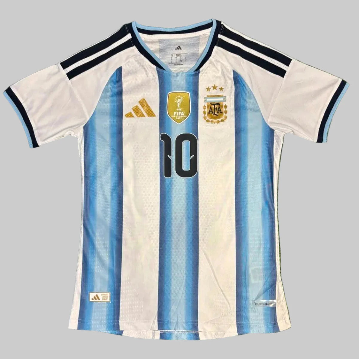 Argentina messi 10 jersey 1