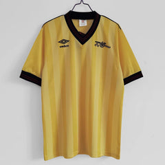 Arsenal 1983-86 Away Retro Jersey