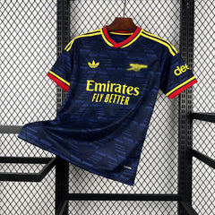 Arsenal Football Jersey Away 26 27 Season