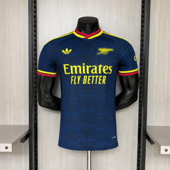 ARS Football Jersey Away 26 27 Season PLAYER VERSION