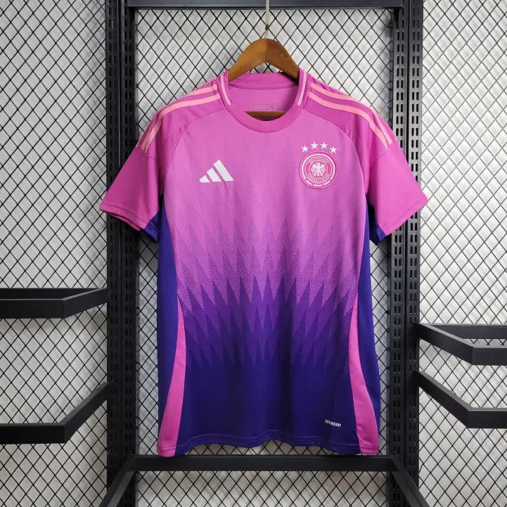 Germany Away Jersey EURO 2024