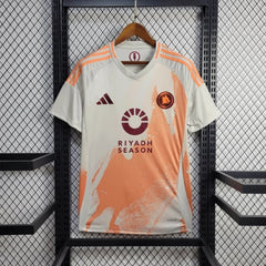 AS Roma Away Jersey 24 25 Season