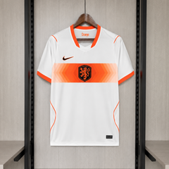 Netherlands Away Jersey World Cup 2026