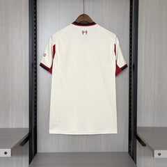Liverpool Football Jersey Away 25 26 Season
