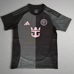 Inter Miami MESSI 10 Away Jersey 25 26 Season