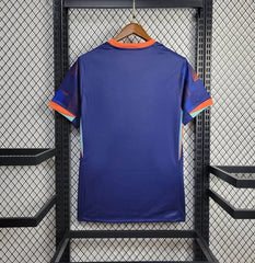 Netherlands Away Jersey EURO 2024