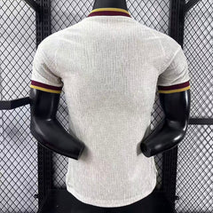 Spain Away Jersey World Cup 2026 PLAYER VERSION