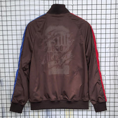 Barcelona x Cactus Jack Jacket 24 25 Season