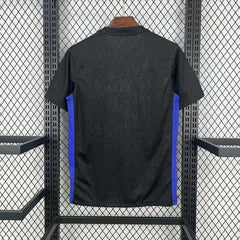 Barcelona Black & Purple Special Edition Jersey 25 26 Season 