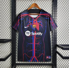 Barcelona x PATTA Pre Match Jersey