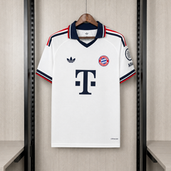 Bayern Munich Jersey Away 26 27 Season