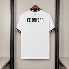 Bayern Munich Jersey Away 26 27 Season