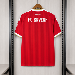 Bayern Munich Jersey Home 26 27 Season