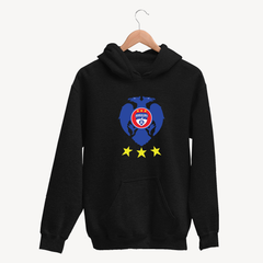 Bengaluru FC - Unisex Hoodie