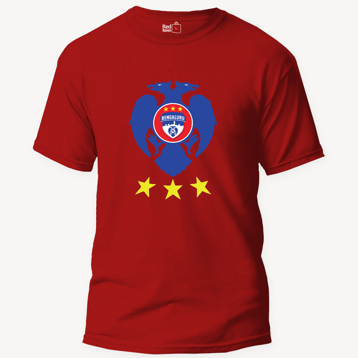 Bengaluru FC Football - Unisex T-Shirt