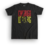 Charles Leclerc - Unisex T-Shirt