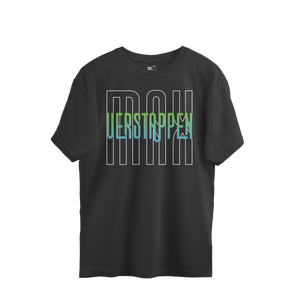 Max Verstappen Gradient Oversized Tee