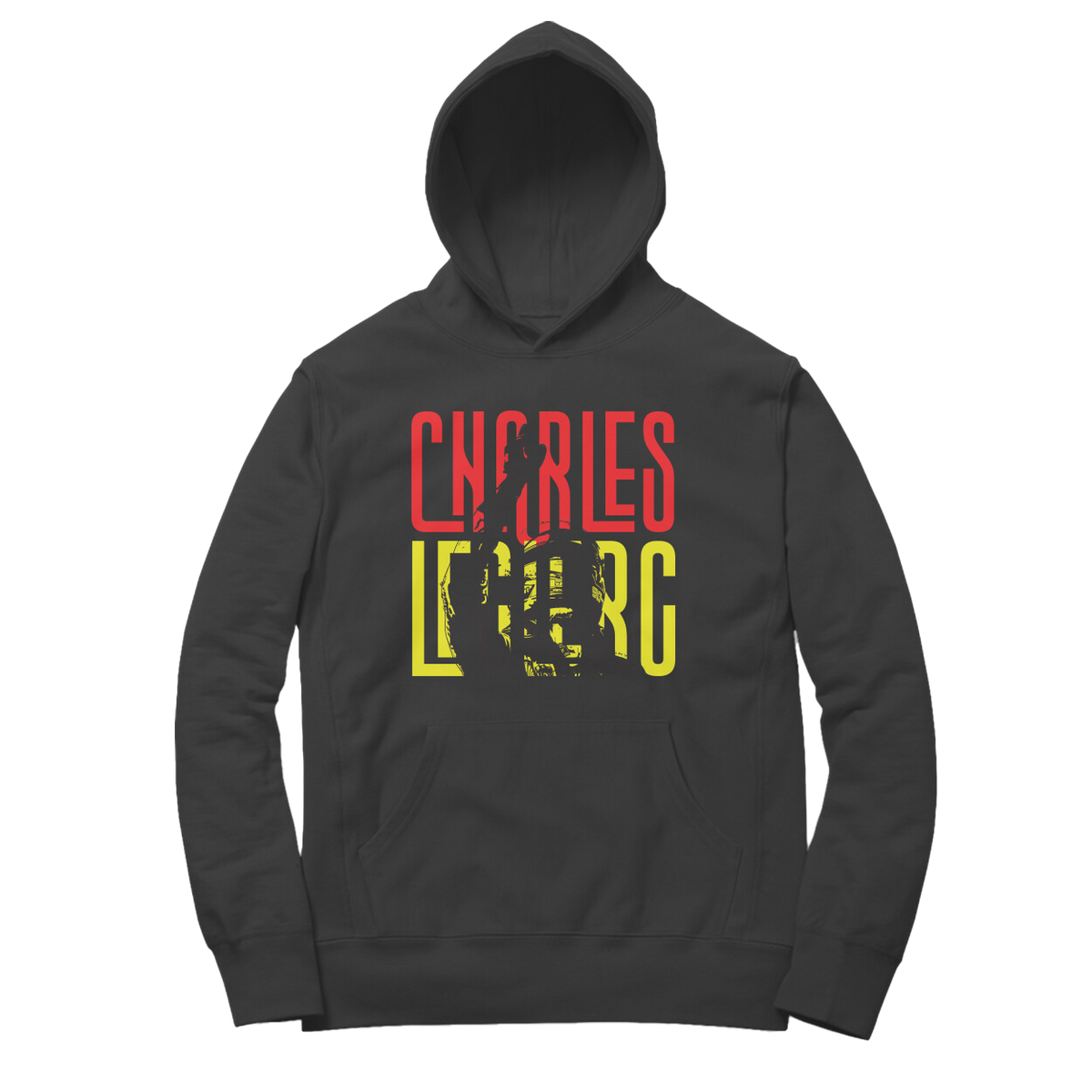 Charles Leclerc Unisex Hoodie