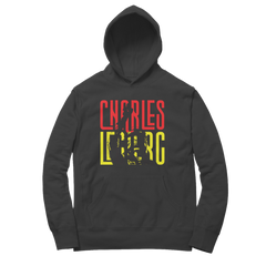 Charles Leclerc Unisex Hoodie