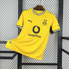 Borussia Dortmund Jersey Home 26 27 Season