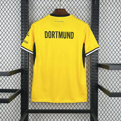 Borussia Dortmund Jersey Home 26 27 Season