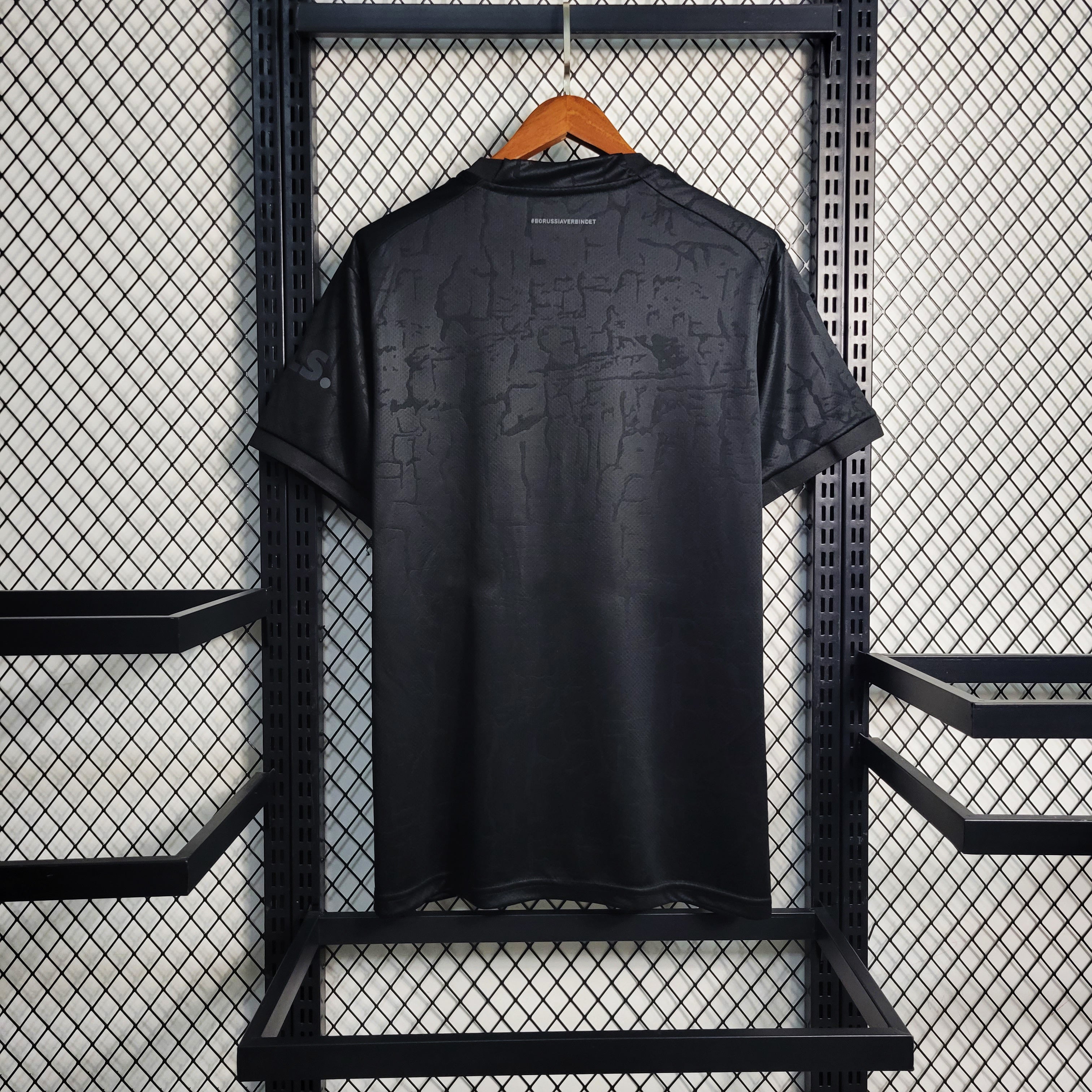 Borussia Dortmund Black Special Edition 22 23 Season
