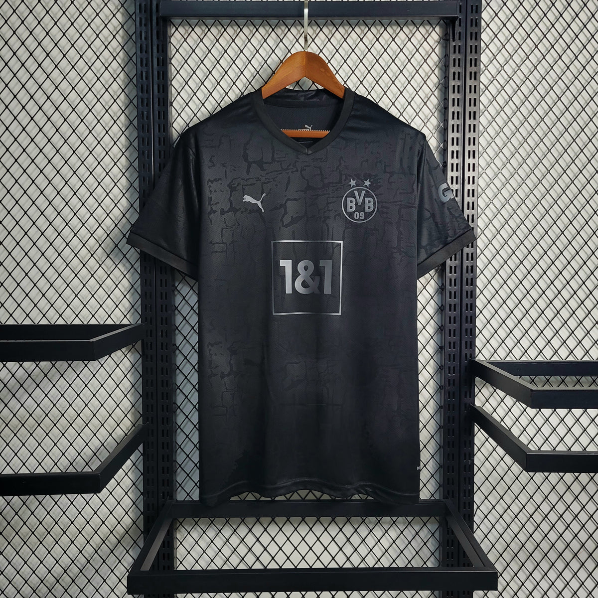Borussia Dortmund Black Special Edition 22 23 Season