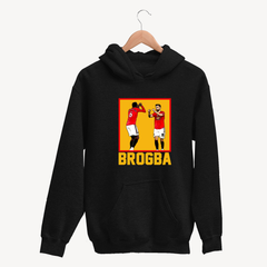 BROGBA - Unisex Hoodie [CLEARANCE SALE]