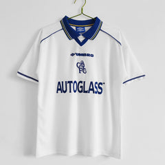 CHEL 1998-99 Away Retro Football Jersey