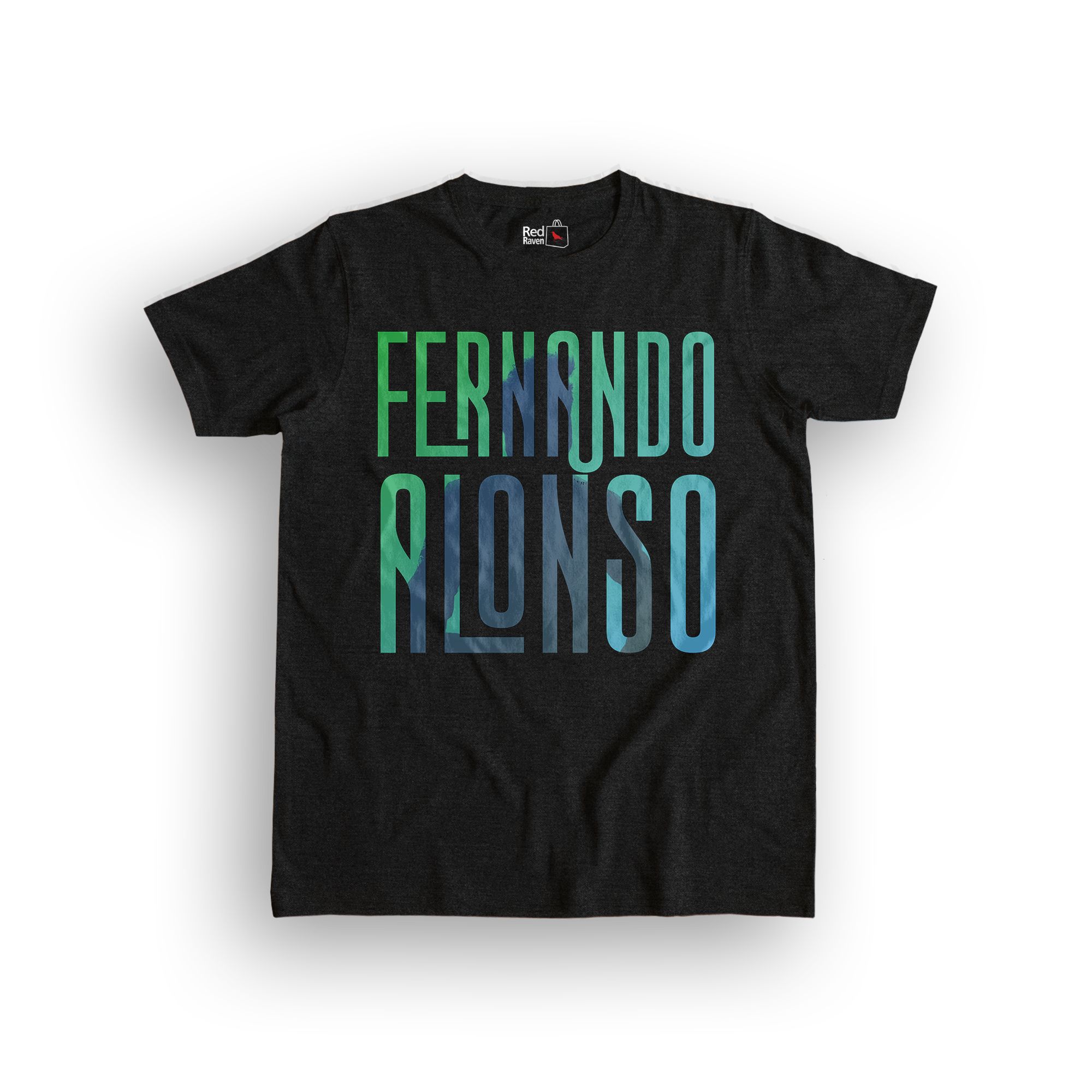 Fernando Alonso Unisex T-Shirt