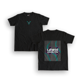 Hamilton Still We Rise T-shirt