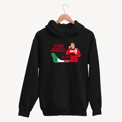 Charles Leclerc Monza Edition Unisex Hoodie