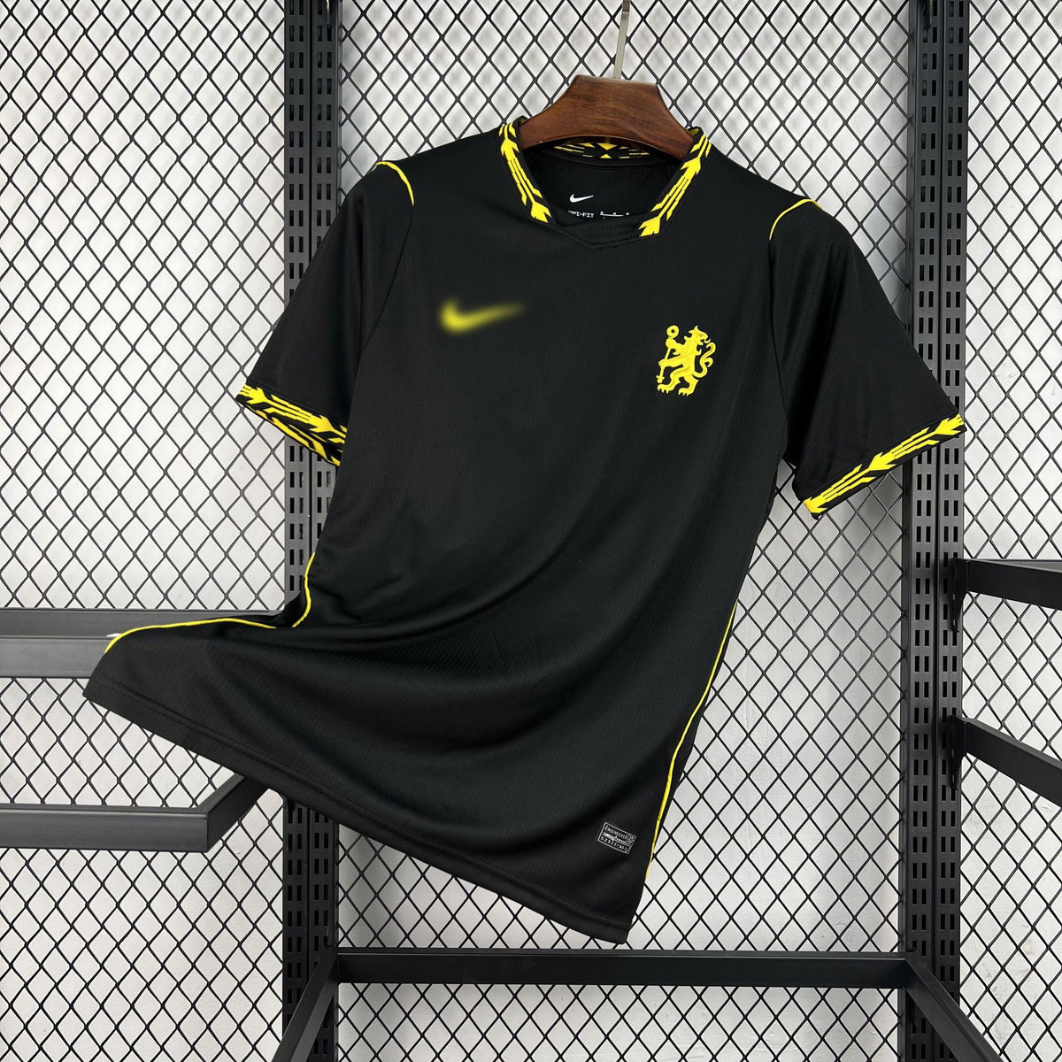 Chelsea Football Jersey Away 26 27 Season