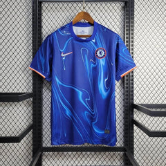 Chelsea Jersey Home 24 25 Season