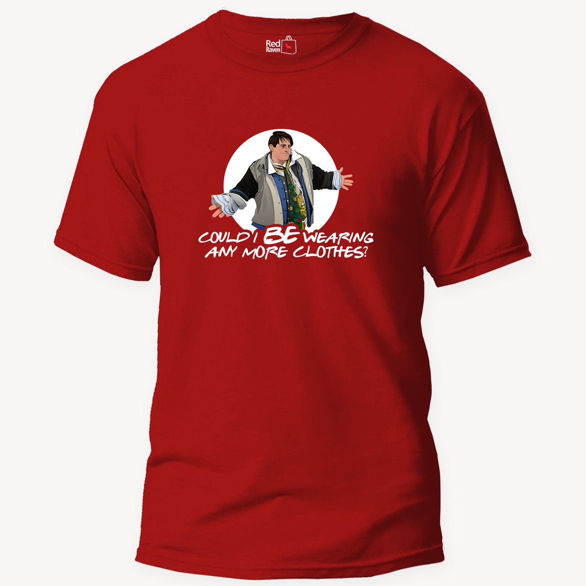 Raven Store All Products – Red Raven Store