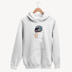 Daniel Ricciardo Animated Unisex Hoodie